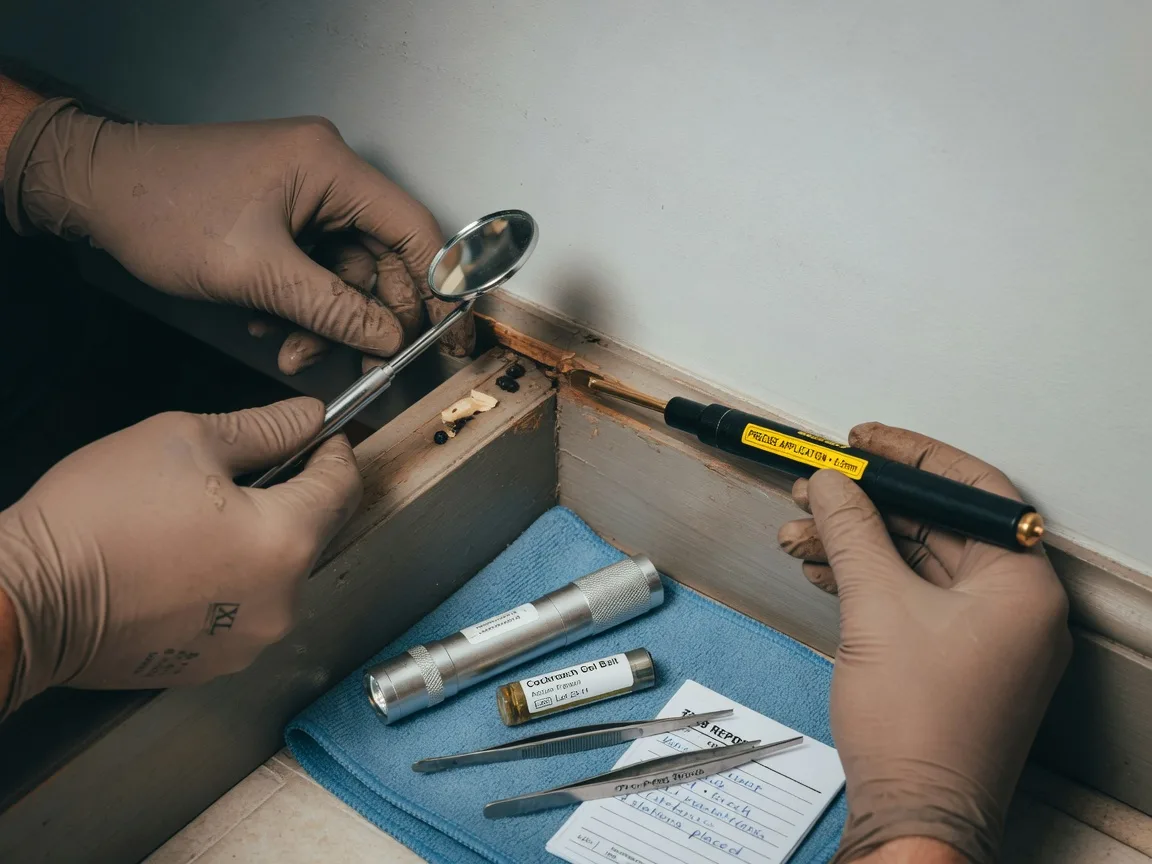 Why choose Emergency Pest Control in Duncan, MS